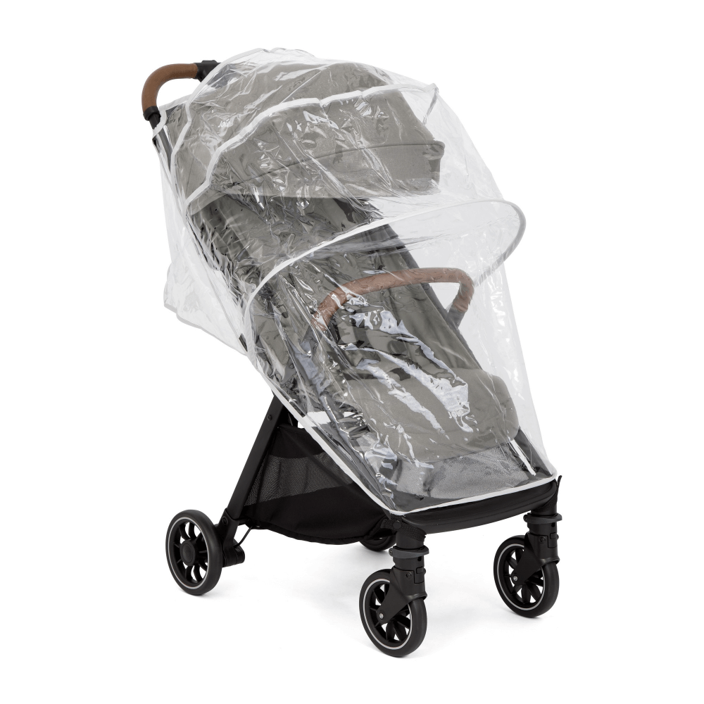 Joie Stroller Pact Pro - Pebble
