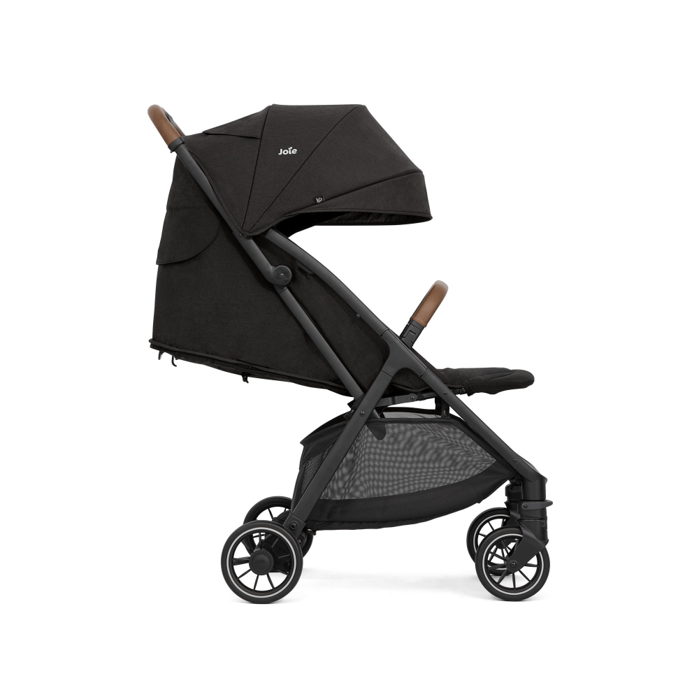 Joie Stroller Pact Pro - Shale