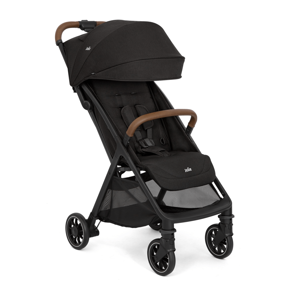 Joie Stroller Pact Pro - Shale