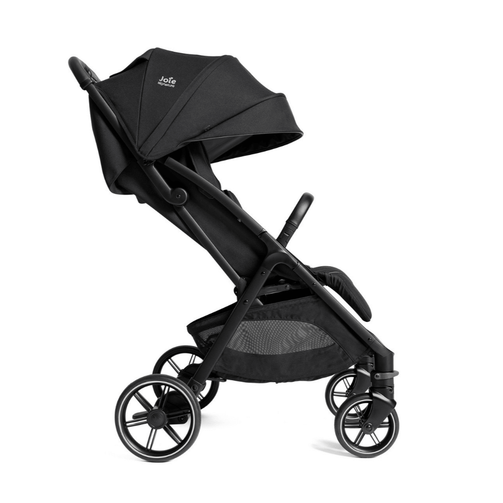 Joie Parcel™ lx Lightweight Stroller Eclipse Birth to 22 kg - Eclipse