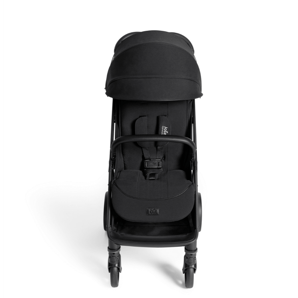 Joie Parcel™ lx Lightweight Stroller Eclipse Birth to 22 kg - Eclipse