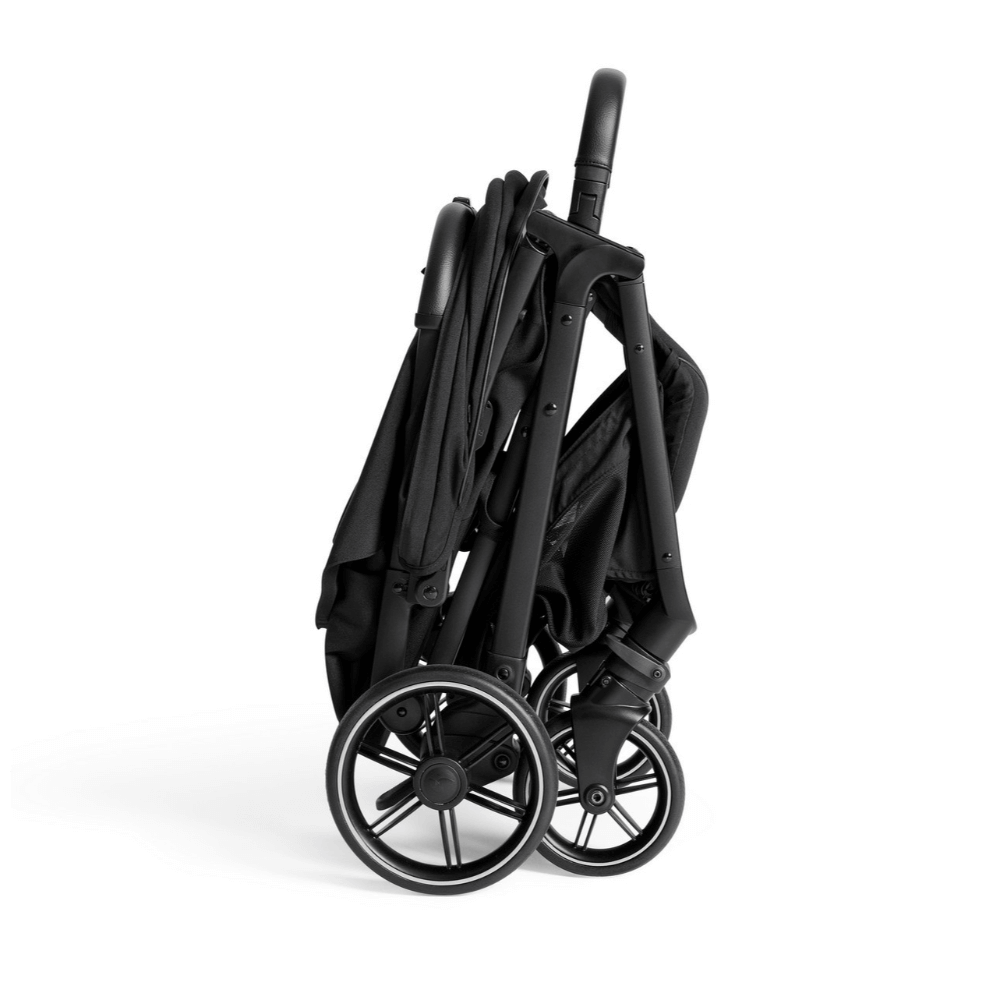 Joie Parcel™ lx Lightweight Stroller Eclipse Birth to 22 kg - Eclipse