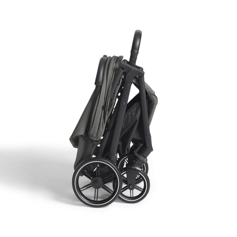 Joie Parcel™ LX Evergreen Lightweight Stroller