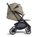 Joie Parcel™ lx Lightweight Stroller Eclipse Birth to 22 kg - Sandstone