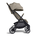 Joie Parcel™ lx Lightweight Stroller Eclipse Birth to 22 kg - Sandstone