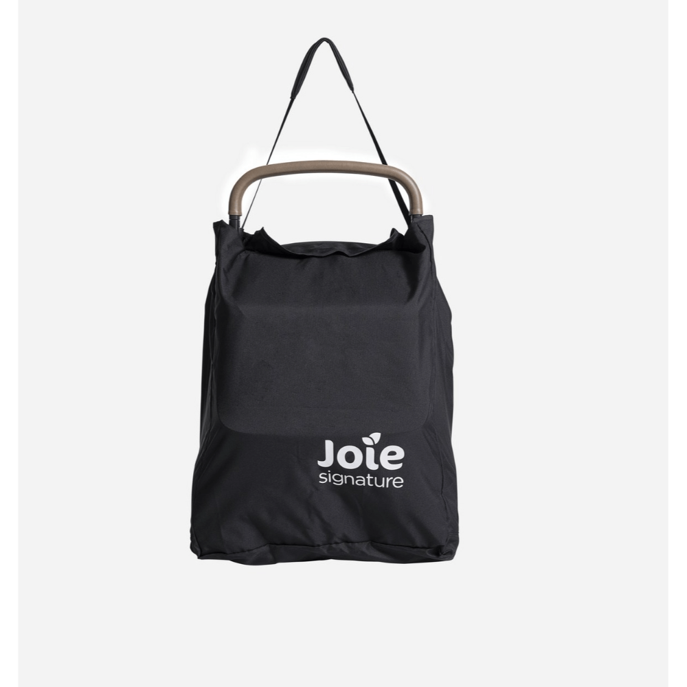 Joie Parcel™ lx Lightweight Stroller Eclipse Birth to 22 kg - Eclipse
