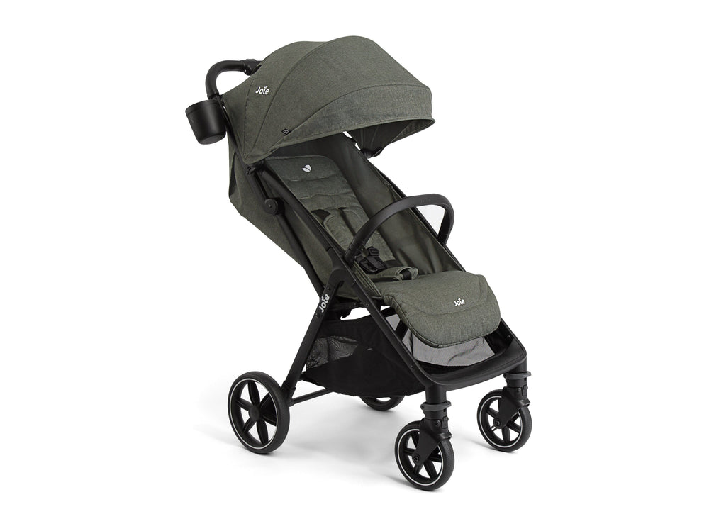 Joie Nutmeg™ Compact Travel Stroller - Evergreen