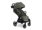 Joie Nutmeg™ Compact Travel Stroller - Evergreen