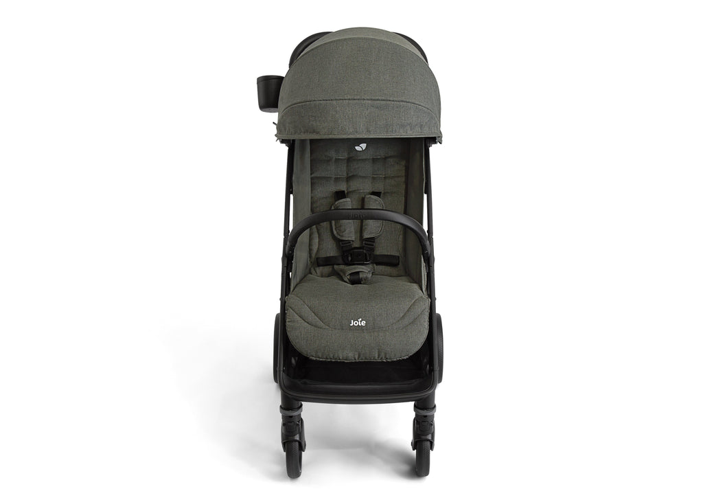 Joie Nutmeg™ Compact Travel Stroller - Evergreen