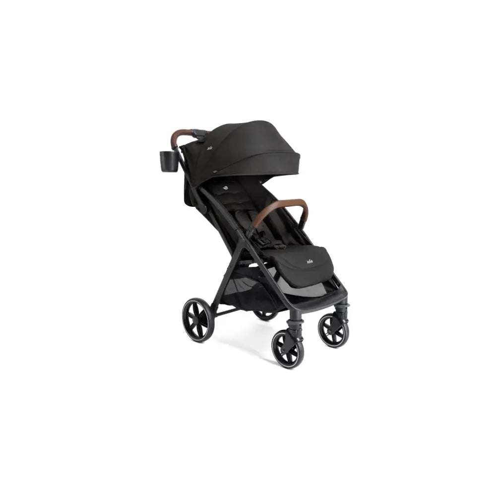 Joie Nutmeg™ Compact Travel Stroller - Shale