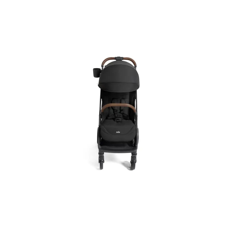 Joie Nutmeg™ Compact Travel Stroller - Shale