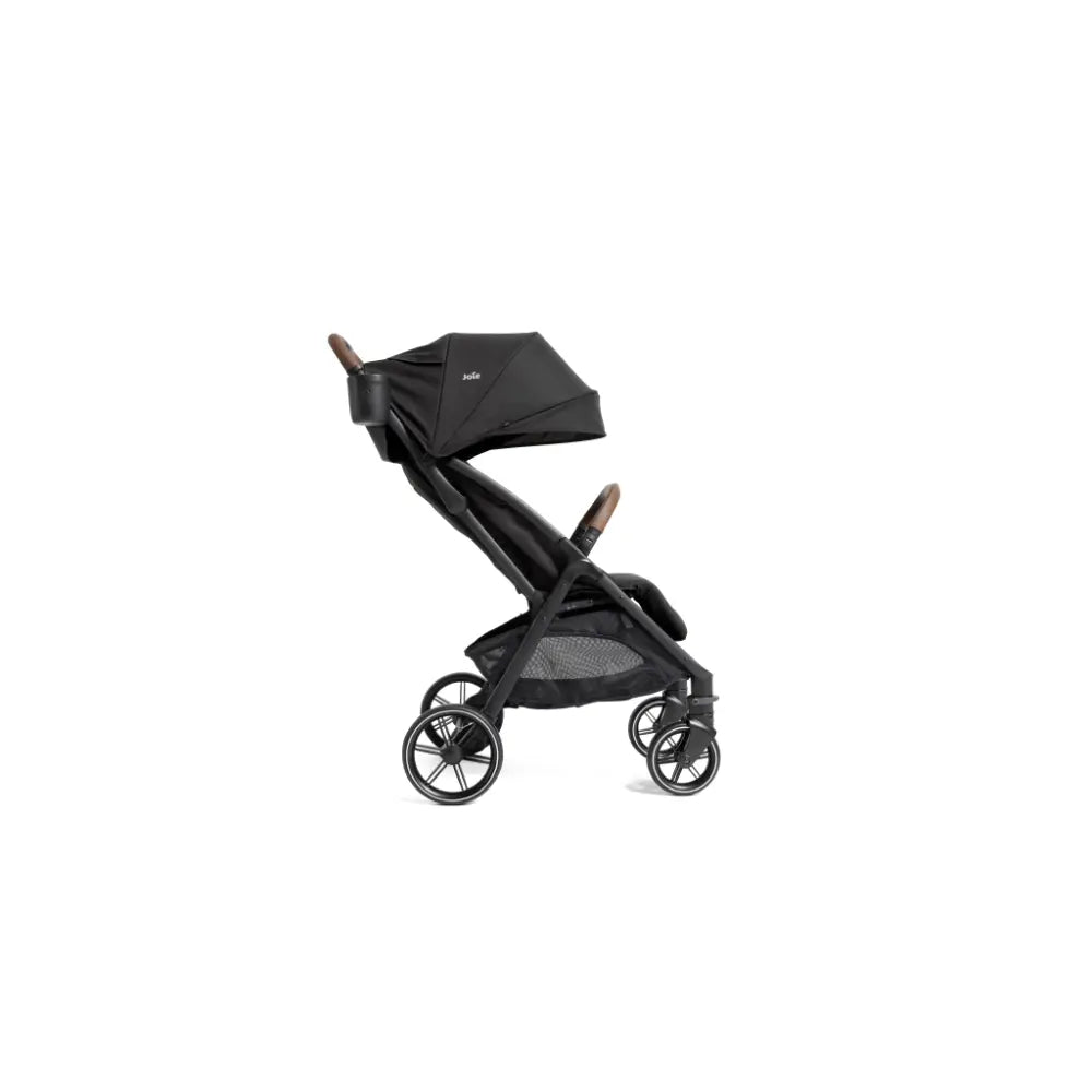 Joie Nutmeg™ Compact Travel Stroller - Shale
