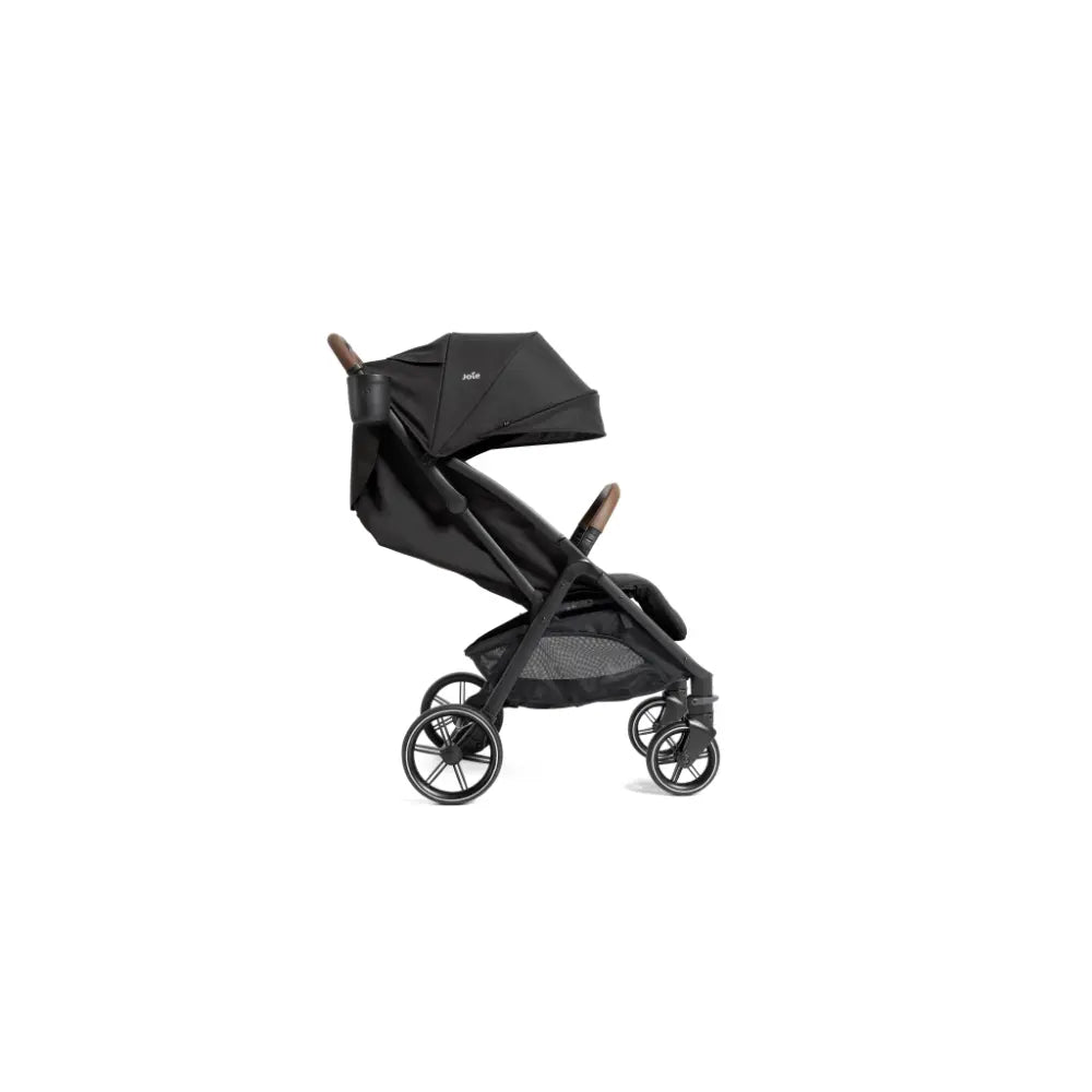 Joie Nutmeg™ Compact Travel Stroller - Shale