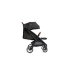 Joie Nutmeg™ Compact Travel Stroller - Shale