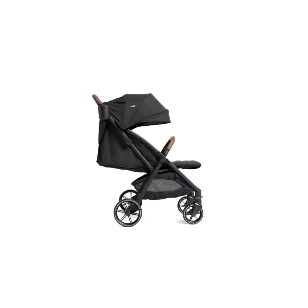 Joie Nutmeg™ Compact Travel Stroller - Shale