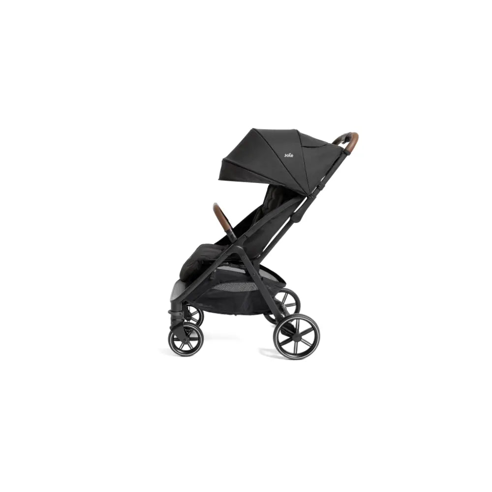 Joie Nutmeg™ Compact Travel Stroller - Shale