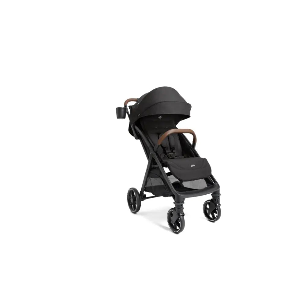Joie Nutmeg™ Compact Travel Stroller - Shale