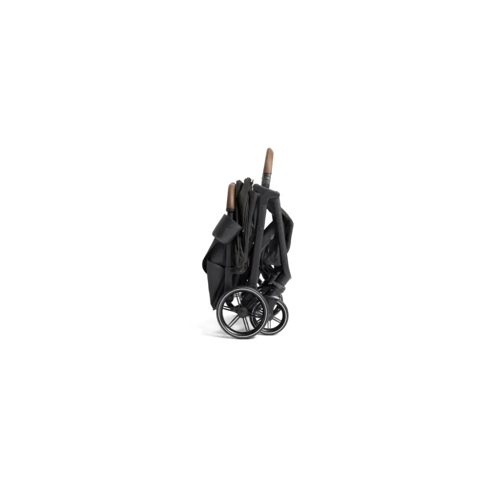Joie Nutmeg™ Compact Travel Stroller - Shale