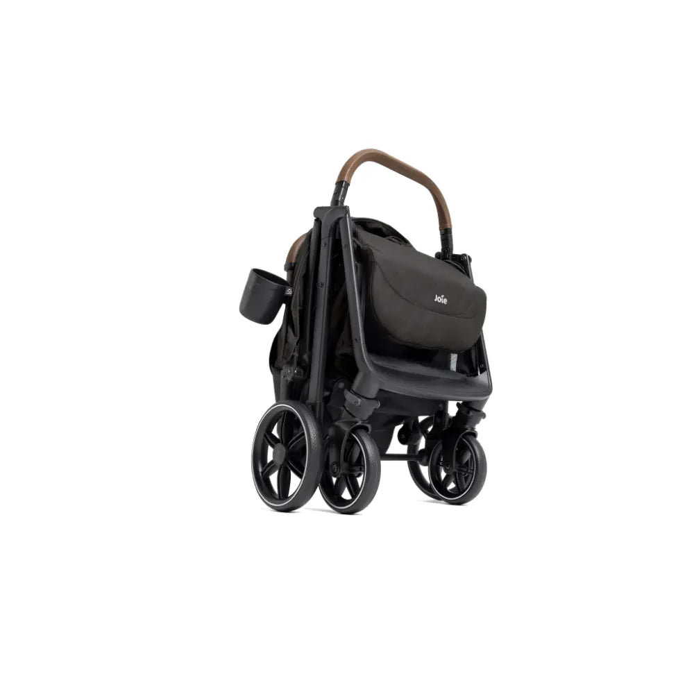 Joie Nutmeg™ Compact Travel Stroller - Shale