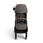 Joie Nutmeg™ Compact Travel Stroller -  Thunder