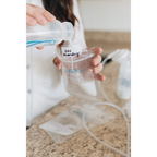 Dr. Brown's Storage Bags - 50 Pieces