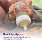 Philips Avent Natural Response Baby Bottle BPA Free - 260 ml