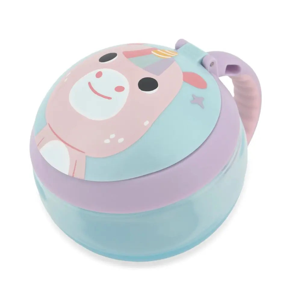 Skip Hop Besties Squad Snack Cup