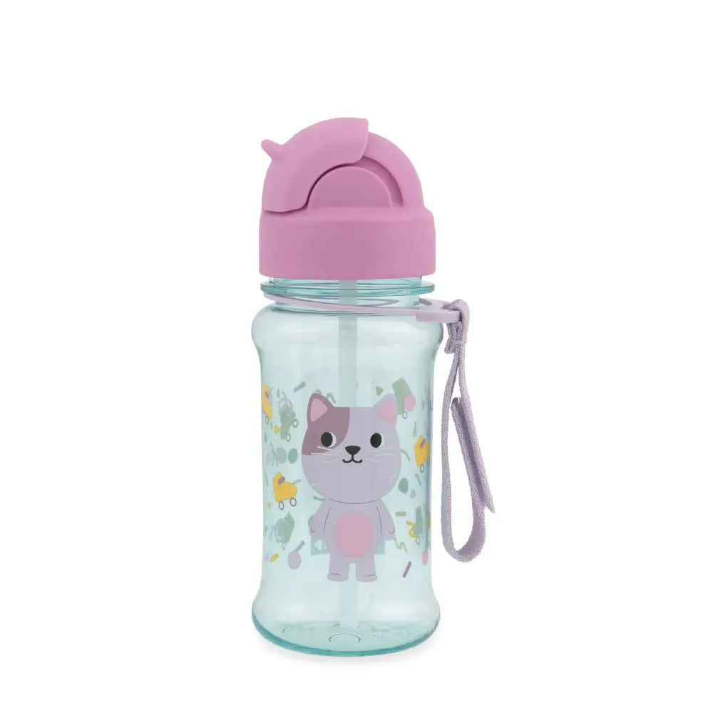 Skip Hop Besties Squad Tritan Renew Bottle