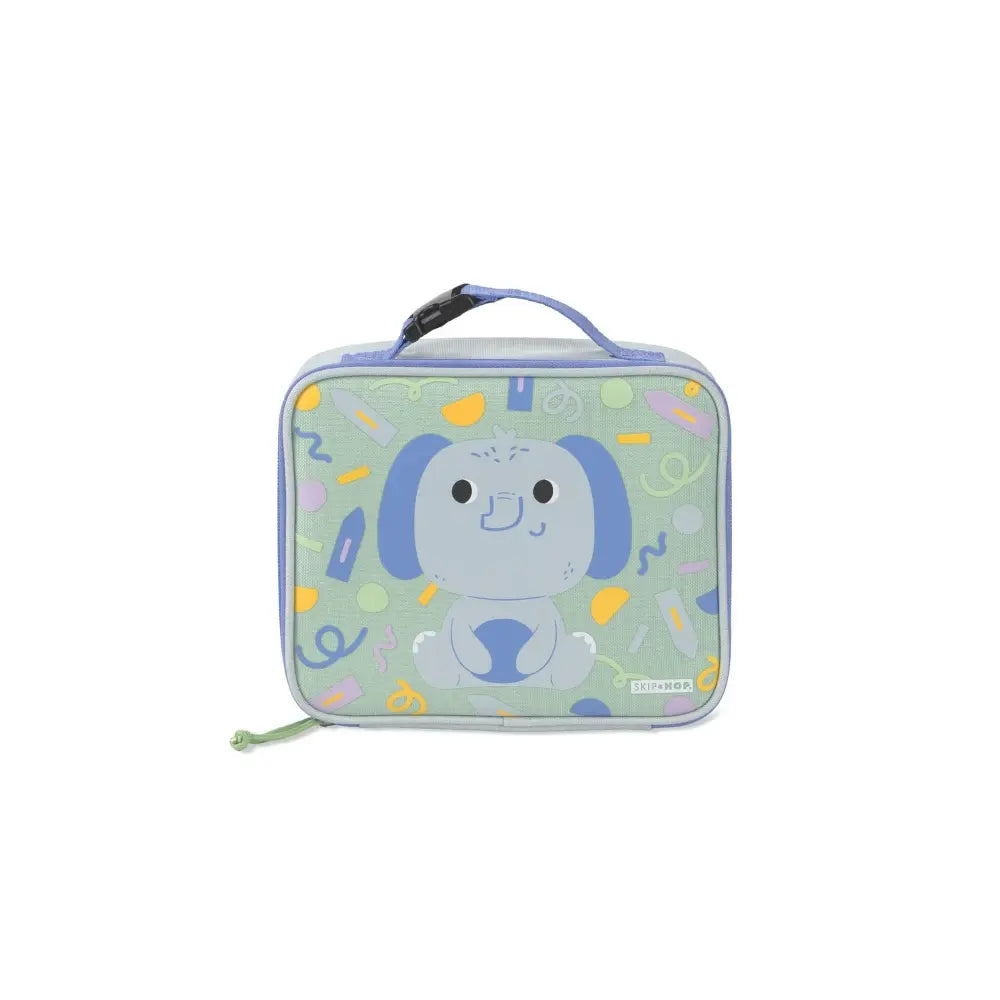Skip Hop Besties Squad Lunch Bag