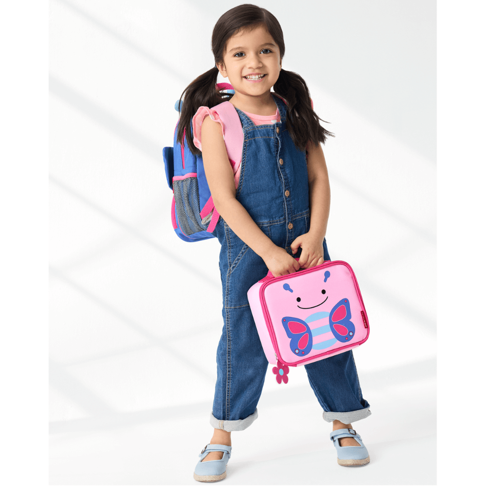 Skip Hop Zoo Lunch Bag