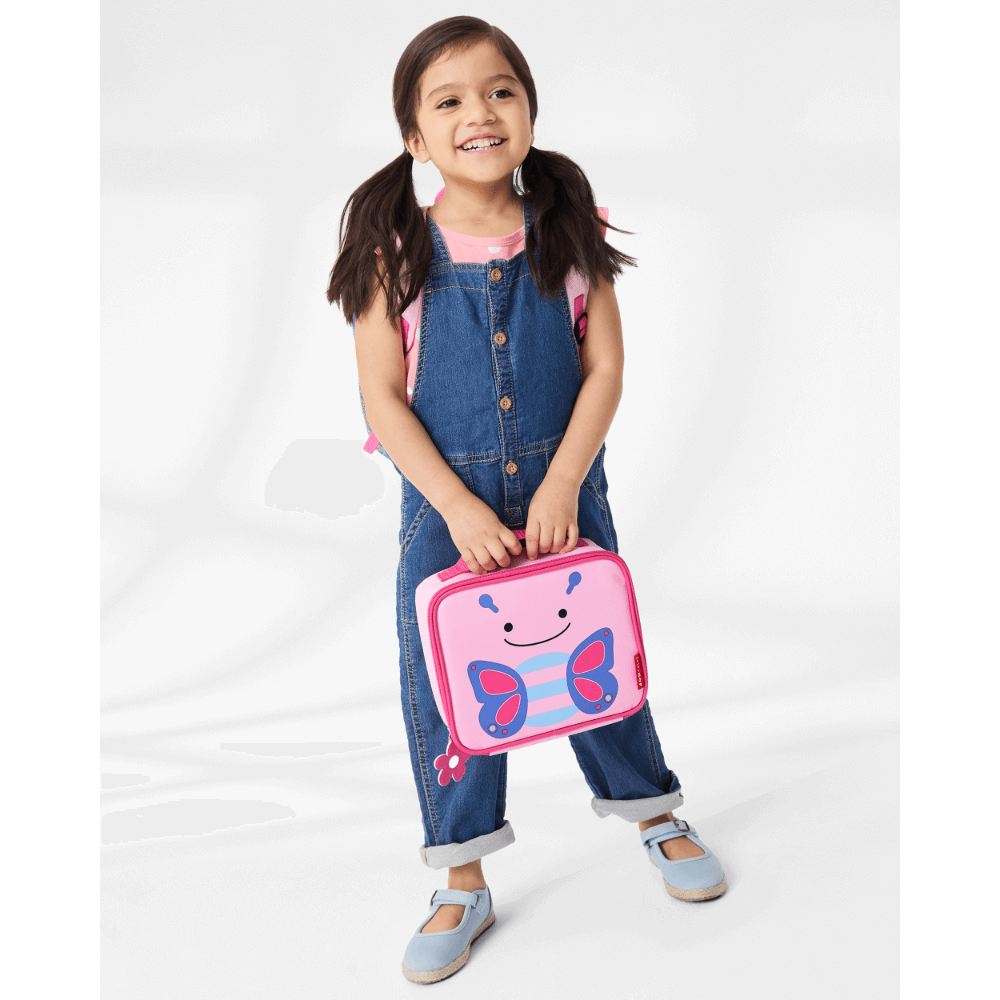 Skip Hop Zoo Lunch Bag