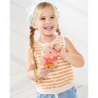Skip Hop Zoo Snack Cup – Animal Pals