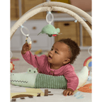 Skip Hop Geometric Wonders Activity Gym