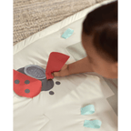 Skip Hop Geometric Wonders Activity Gym