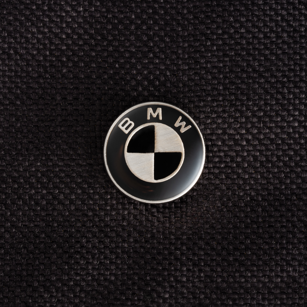 Nuna Mixx Next Reversible Seat Stroller with Flat Recline|Height Adjustable Handle Bar|All Terrain|All Wheel Suspension|One Hand Fold|Rain Cover & Post Adaptors|0 to 4Y (Upto 22Kg)-BMW Element