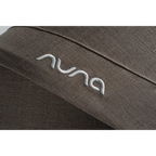 Nuna Mixx Next Reversible Seat Stroller with Flat Recline|Height Adjustable Handle Bar|All Terrain|All Wheel Suspension|One Hand Fold|Rain Cover & Post Adaptors|0 to 4Y (Upto 22Kg) - Chestnut
