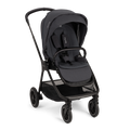 Nuna TRIV Next Reversible Seat Stroller with Flat Recline|Height Adjustable Handle Bar|All Terrain|All Wheel Suspension|One Hand Fold|Rain Cover & Post Adaptors|0 to 4Y (Upto 22Kg) - Ocean