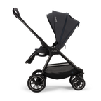 Nuna TRIV Next Reversible Seat Stroller with Flat Recline|Height Adjustable Handle Bar|All Terrain|All Wheel Suspension|One Hand Fold|Rain Cover & Post Adaptors|0 to 4Y (Upto 22Kg) - Ocean
