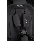 Nuna TRIV Next Reversible Seat Stroller with Flat Recline|Height Adjustable Handle Bar|All Terrain|All Wheel Suspension|One Hand Fold|Rain Cover & Post Adaptors|0 to 4Y (Upto 22Kg) - Ocean