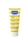 Mustela High protection Sun Lotion SPF 50+ 100ml