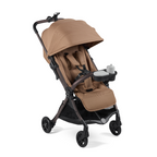 Silver Cross Jet 5 Pushchair - Cinnamon