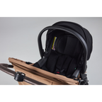 Silver Cross Jet 5 Pushchair - Cinnamon