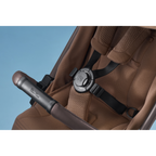 Silver Cross Jet 5 Pushchair - Cinnamon