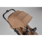 Silver Cross Jet 5 Pushchair - Cinnamon