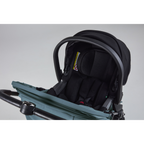 Silver Cross Jet 5 Pushchair -  Mineral