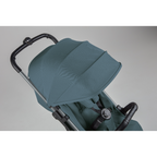 Silver Cross Jet 5 Pushchair -  Mineral