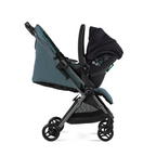 Silver Cross Jet 5 Pushchair -  Mineral
