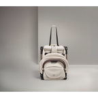 Silver Cross Clic Stroller - Almond