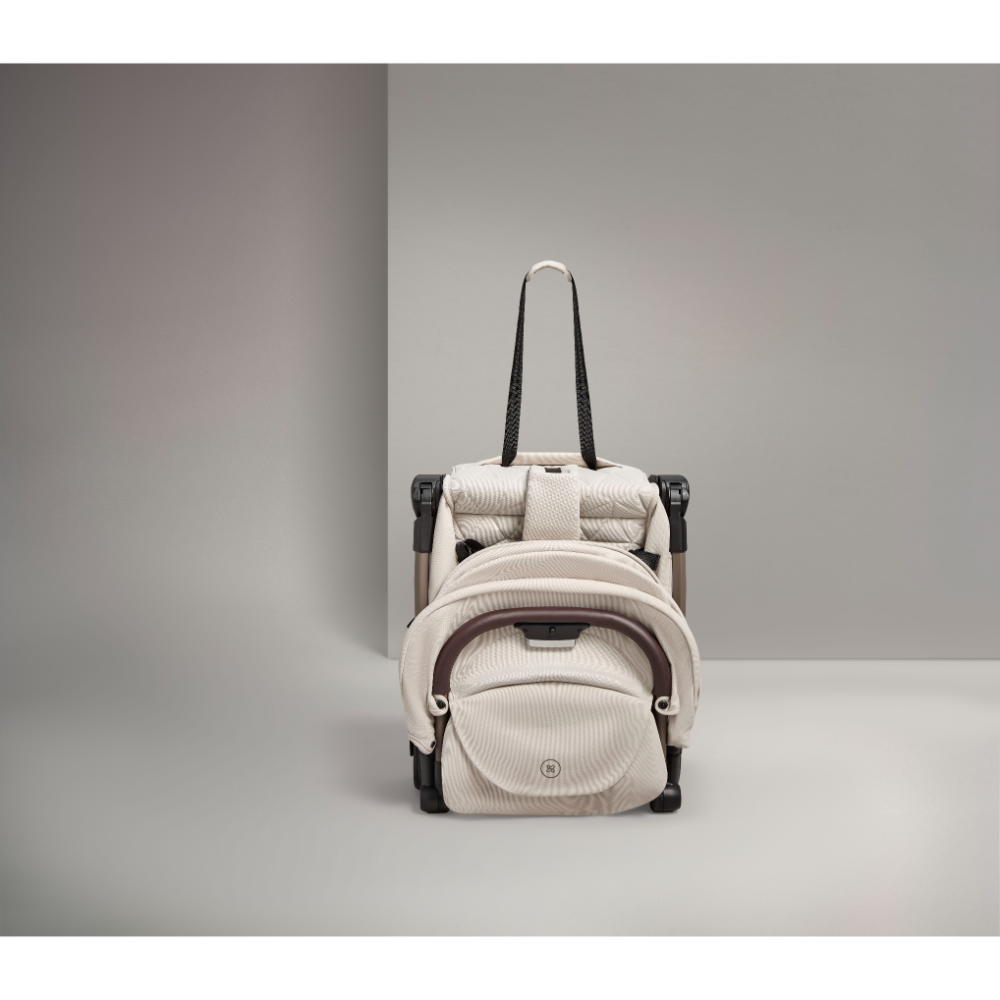 Silver Cross Clic Stroller - Almond