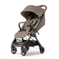Silver Cross Clic Stroller - Cobble